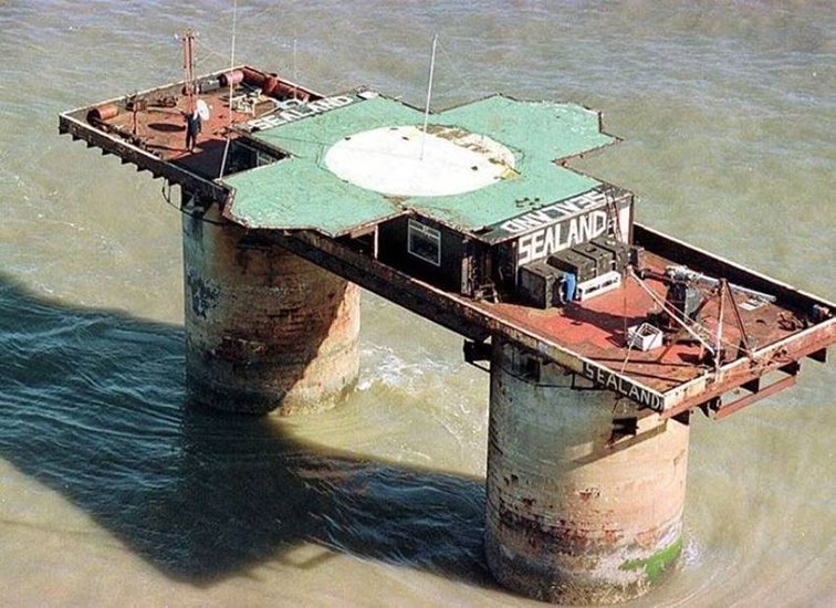 Sealand