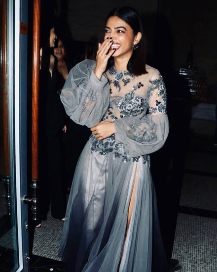 Radhika Apte Cars