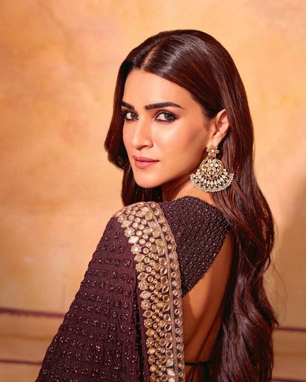 kriti sanon