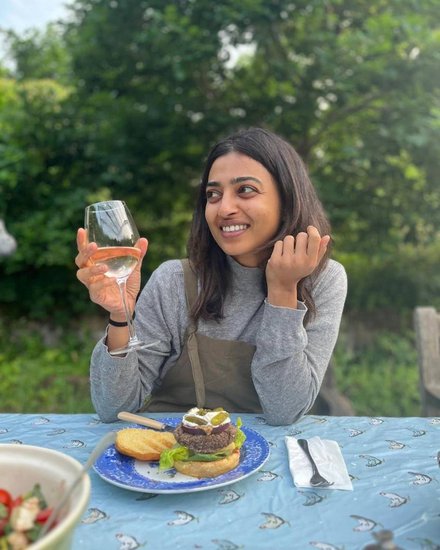 Radhika Apte Web Series