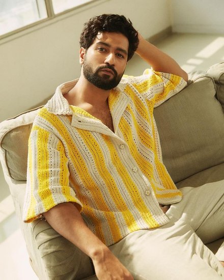 Vicky Kaushal