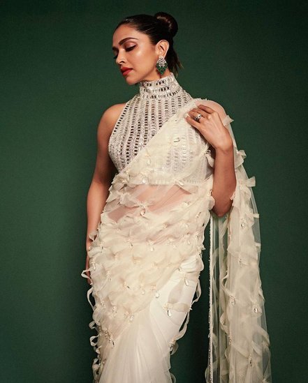 deepika padukone interview