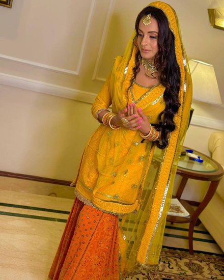 Ameesha Patel