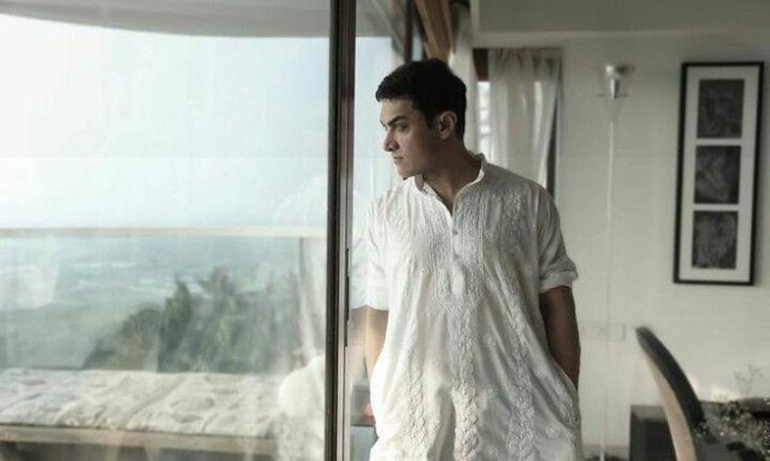 Aamir Khan