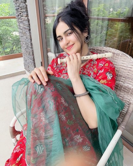Adah Sharma