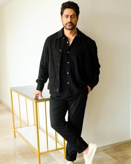 Mohit Raina