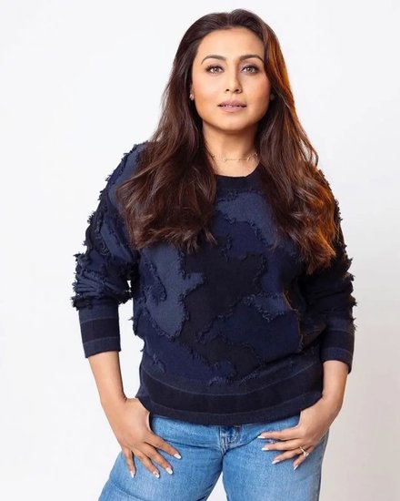 Rani Mukerji