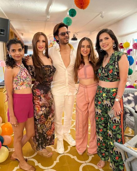 tha kapil sharma show