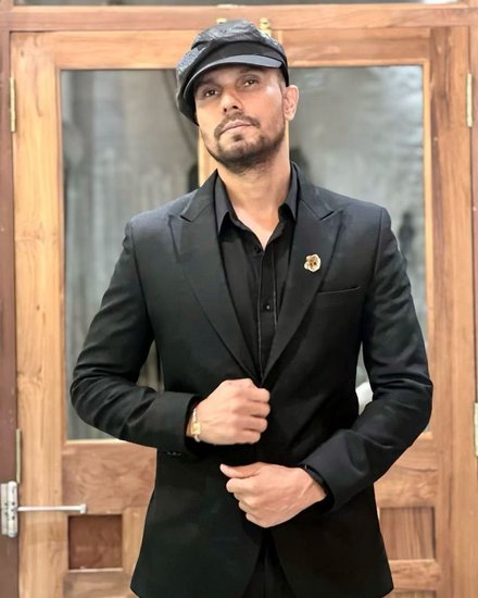 randeep hooda depression