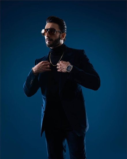 ranveer singh