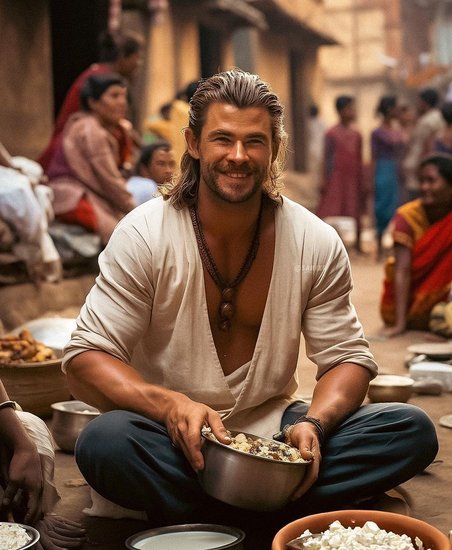 Thor