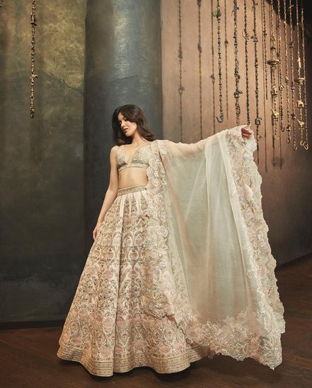 Shanaya Kapoor