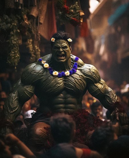 Hulk
