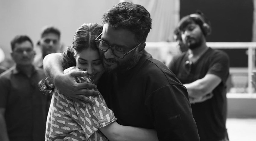 Janhvi Kapoor new film