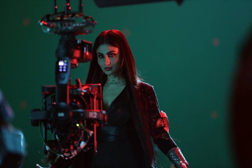 mouni roy