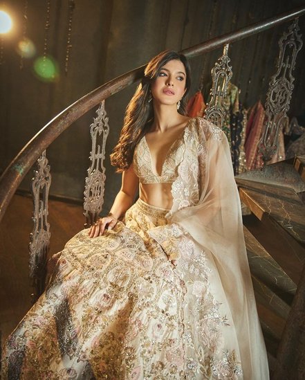 Shanaya Kapoor Movies