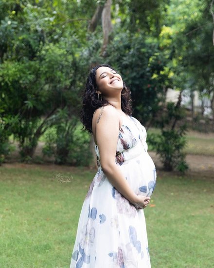 Swara Bhasker Photoshoot