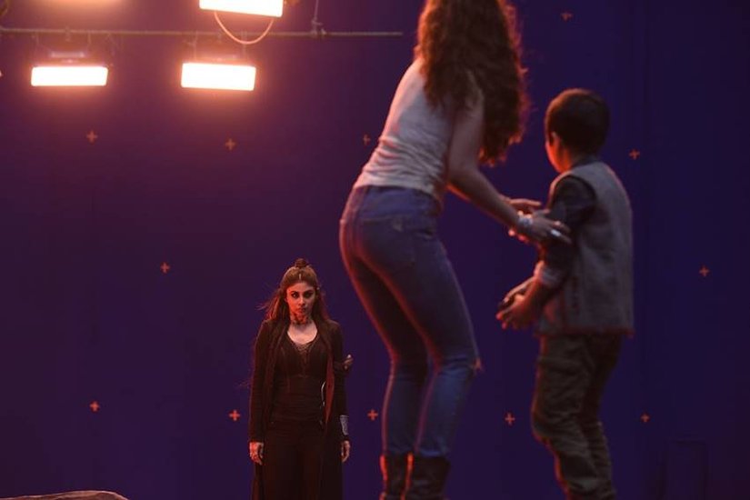 mouni roy in brahmastra