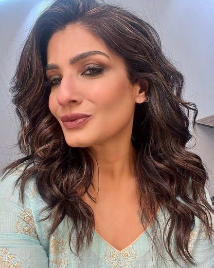 Raveena Tandon Photos