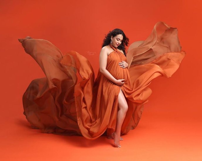 Swara bhasker welcomes daughter