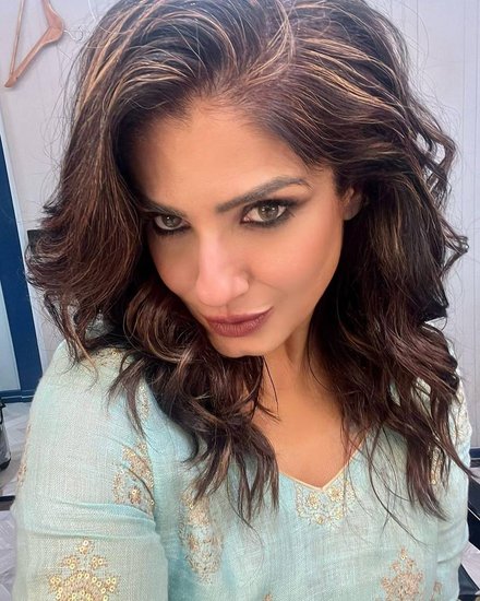 Raveena Tandon latest Photos