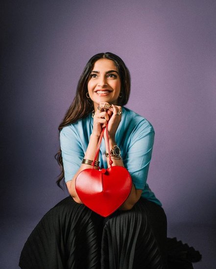 sonam kapoor