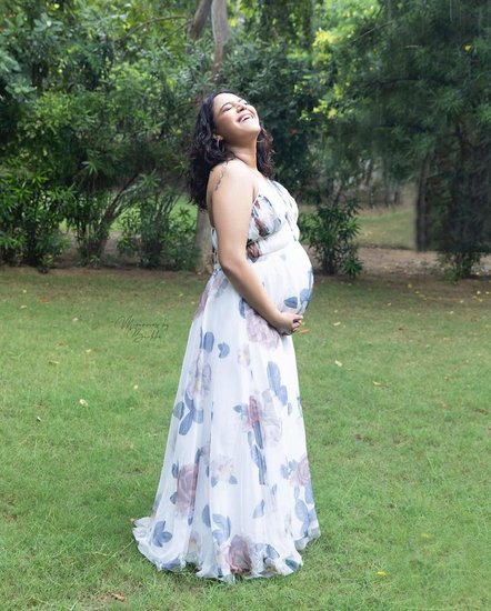 Maternity PhotoShoot