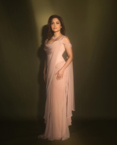 Nushrat Bharucha