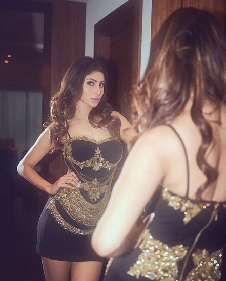 Mouni Roy instagram