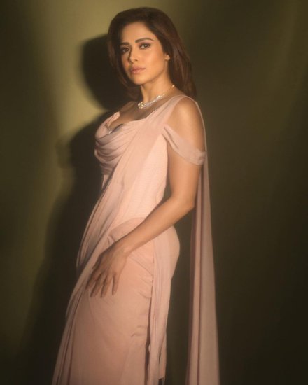 Nushrat Bharucha latest photoshoot
