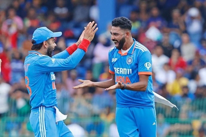 Asia Cup 2023 Finals