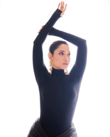 Tamannaah Bhatia instagram