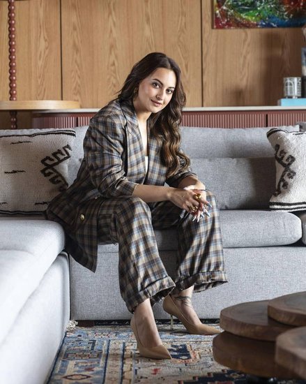 Sonakshi Sinha