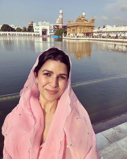 Nimrat Kaur
