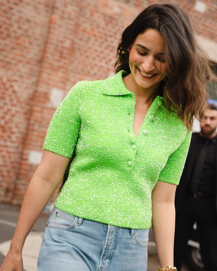 Alia Bhatt