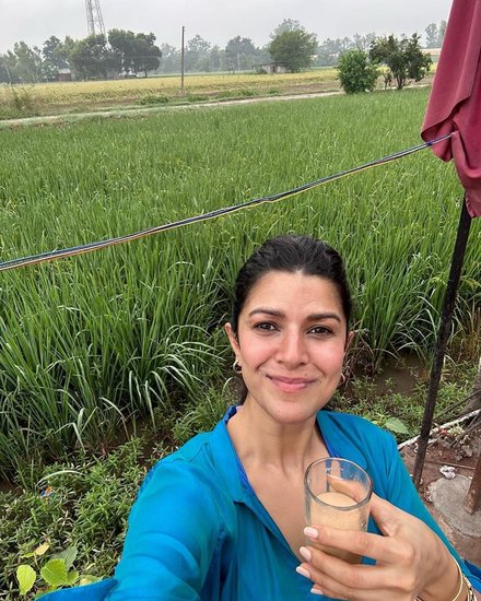 Nimrat Kaur mpvies