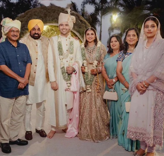 Arvind Kejriwal