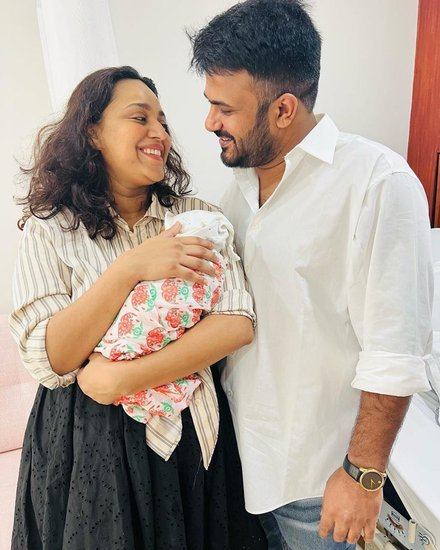 swara bhasker baby girl name meaning