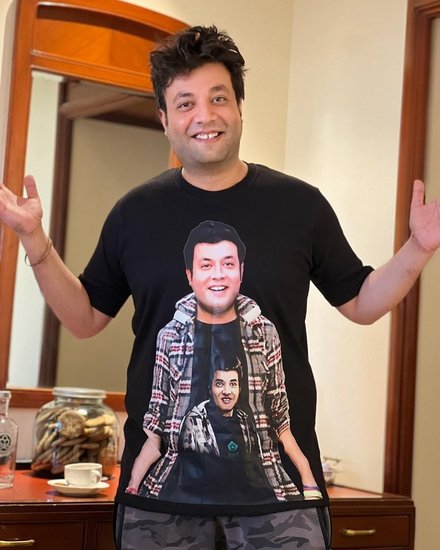 Varun Sharma