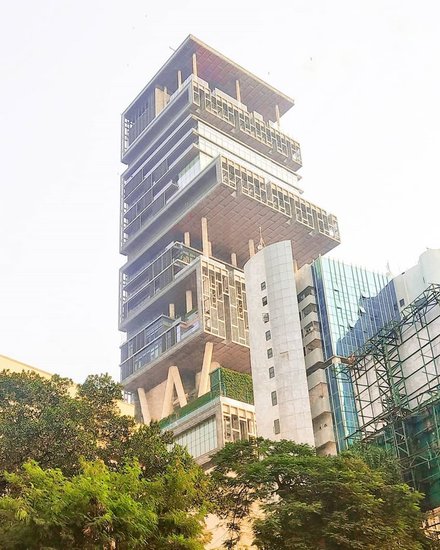 Mukesh Ambani news