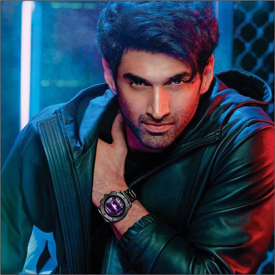Aditya Roy Kapur Dating news