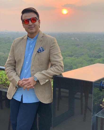 Vivek Oberoi career