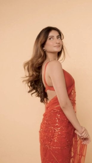 Palak Tiwari Photoshoot