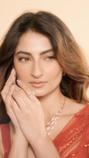 Palak Tiwari Photos