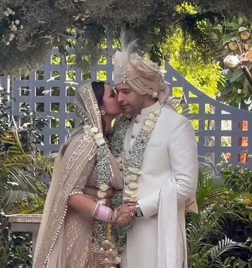 Parineeti Chopra wedding