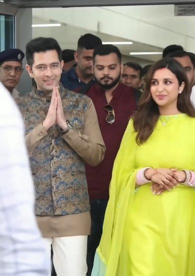 actress parineeti chopra