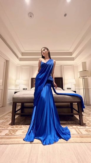 Mouni Roy