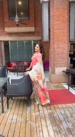 actress Bhagyashree