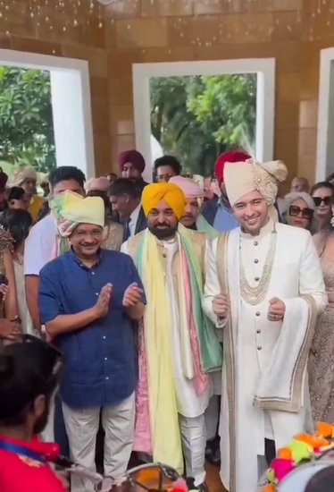 Bhagwant Mann