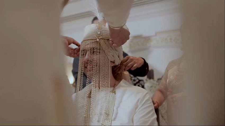 Parineeti Chopra Wedding
